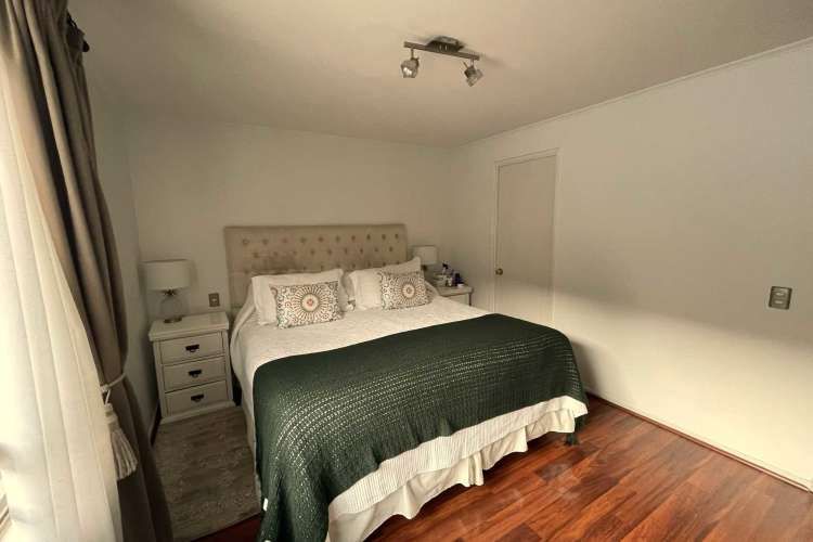 SECTOR EL CARMEN, MODERNA CASA 4D (66893)