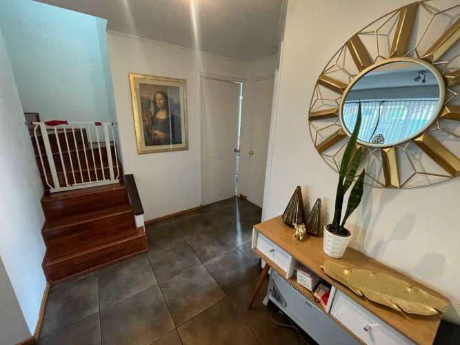 SECTOR EL CARMEN, MODERNA CASA 4D (66893)