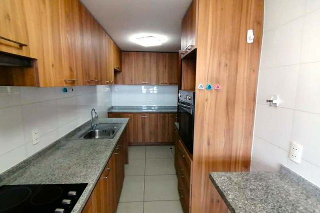 METRO P. EGAÑA, CON DOS ESTAC Y VISTA NORTE (66890)