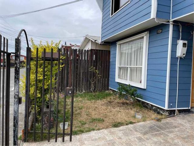 Venta casa familiar en mirasol Puerto Montt (66854)