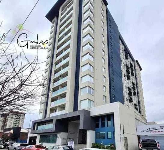 Departamento 1 dormitorios (66852)