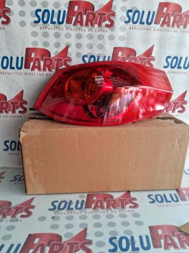 FAROL DERECHO PARA FULWIN SEDAN