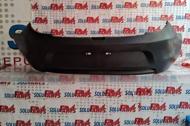 PARACHOQUE TRASERO PARA FULWIN SEDAN