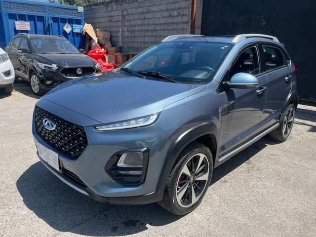 2023 Chery Tiggo 2 Pro 1.0T GLX