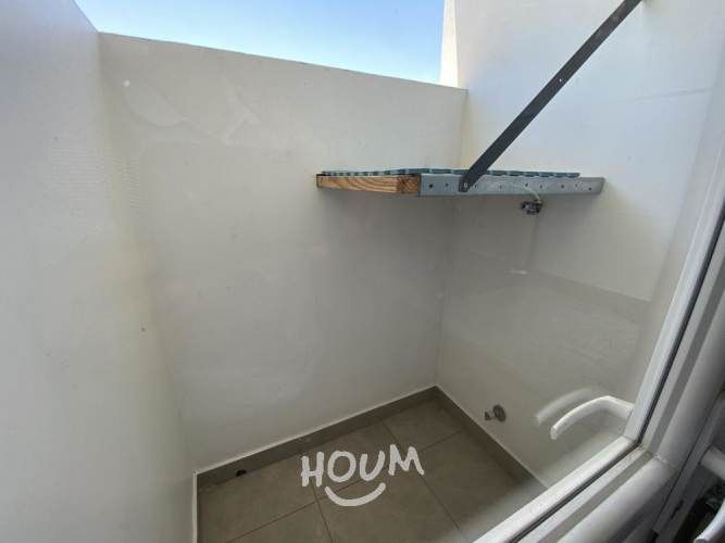 Departamento en Coronel Alvarado