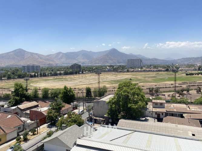 Departamento en Coronel Alvarado