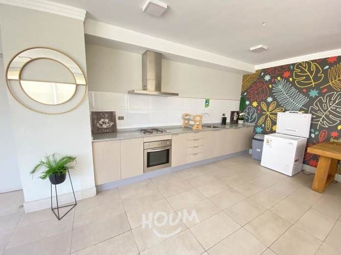 Departamento en Coronel Alvarado