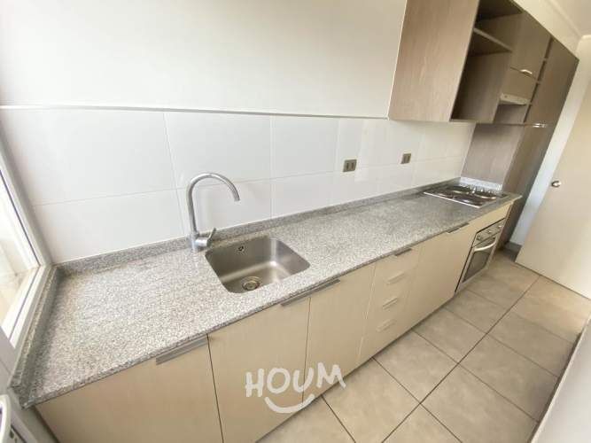 Departamento en Coronel Alvarado