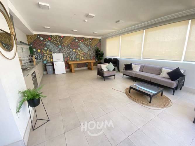 Departamento en Coronel Alvarado