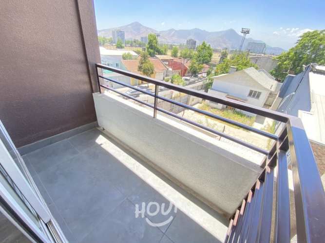 Departamento en Coronel Alvarado