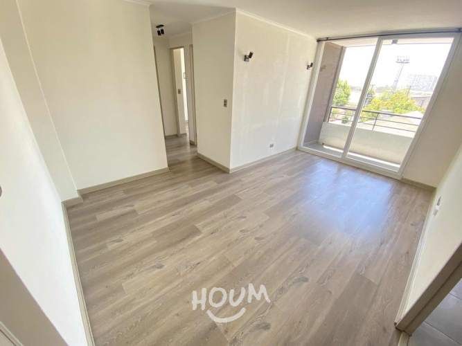 Departamento en Coronel Alvarado