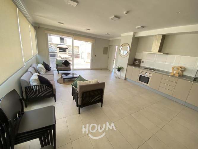 Departamento en Coronel Alvarado