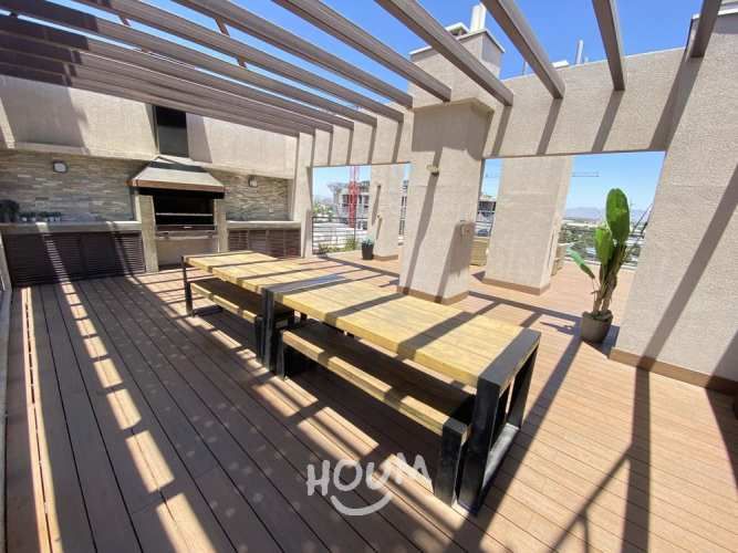 Departamento en Coronel Alvarado