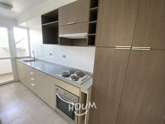 Departamento en Coronel Alvarado