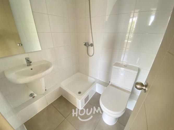 Departamento en Coronel Alvarado