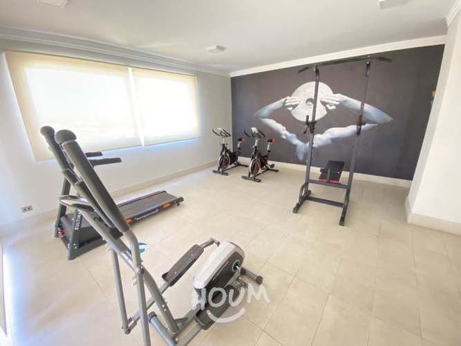 Departamento en Coronel Alvarado