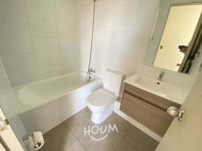 Departamento en Coronel Alvarado