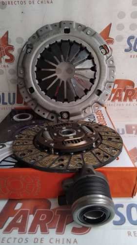 KIT DE EMBRAGUE PARA T8 PRO