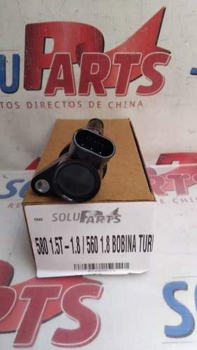 BOBINA TURBO PARA 580 1.5T 1.8