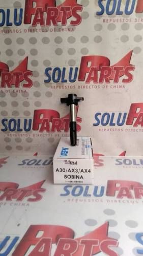 BOBINA PARA AX4