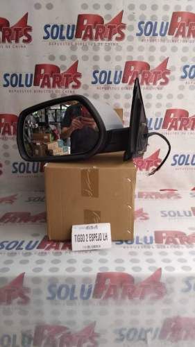ESPEJO IZQUIERDO PARA TIGGO 2