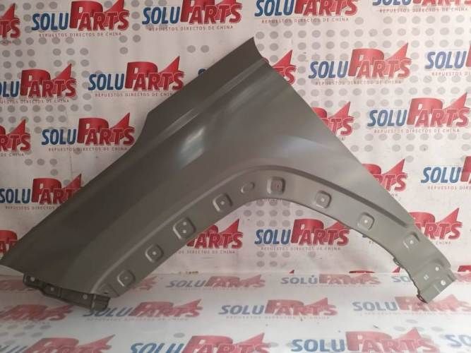 TAPABARRO IZQUIERDO PARA JAC JS4