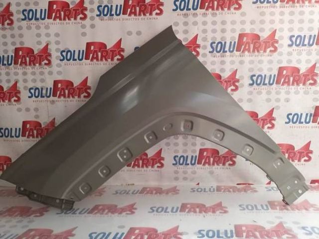 TAPABARRO IZQUIERDO PARA JAC JS4