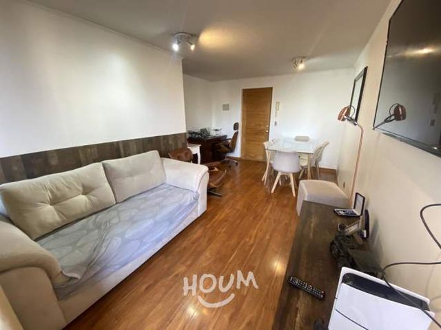 Departamento en Portugal