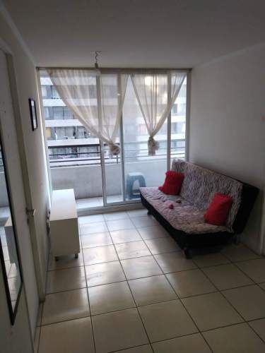 DEPARTAMENTO Conde del Maule