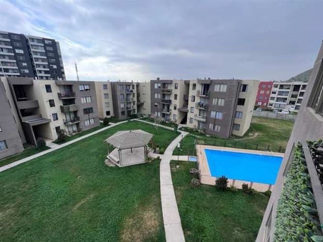 DEPARTAMENTO peral / sanchez fontecilla