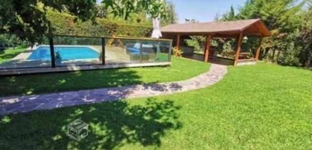 CASA Loteo Las Vizcachas