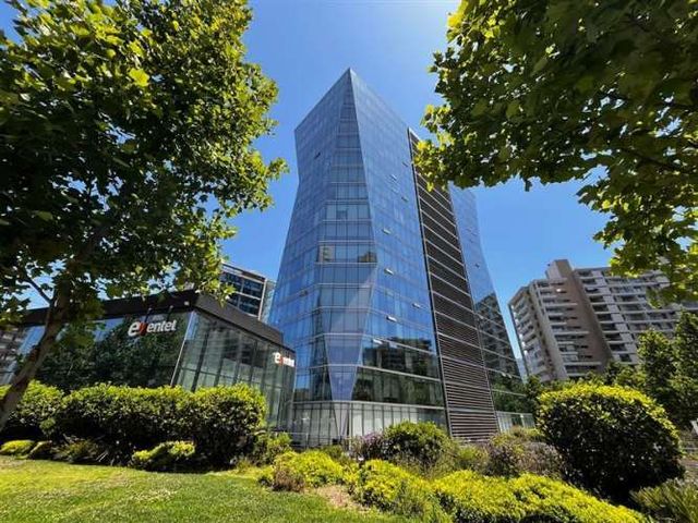 OFICINA Alonso de Cordova 5870 Las Condes