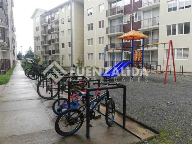 DEPARTAMENTO Parque Pucalan