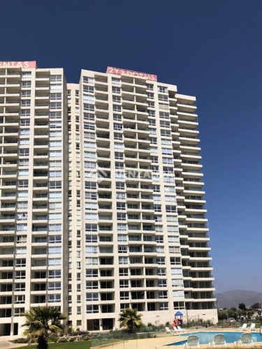 DEPARTAMENTO Edificio Marina Horizonte III