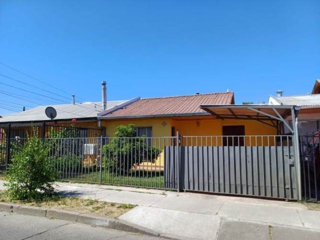 CASA 20 Sur/9 1/2 Poniente