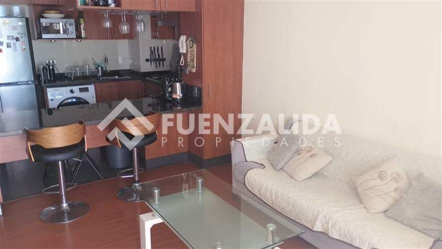 DEPARTAMENTO Tobalaba con Mayflower