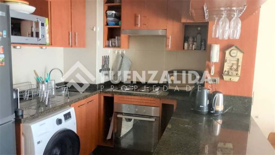 DEPARTAMENTO Tobalaba con Mayflower