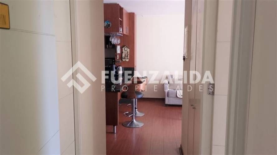 DEPARTAMENTO Tobalaba con Mayflower