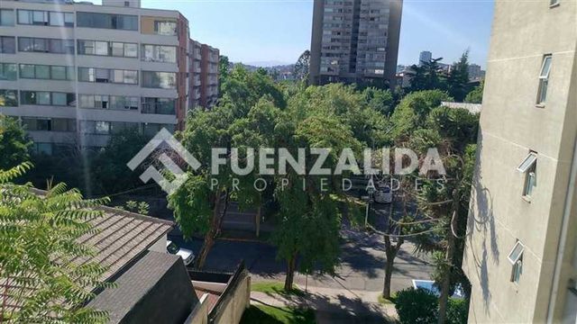 DEPARTAMENTO Tobalaba con Mayflower