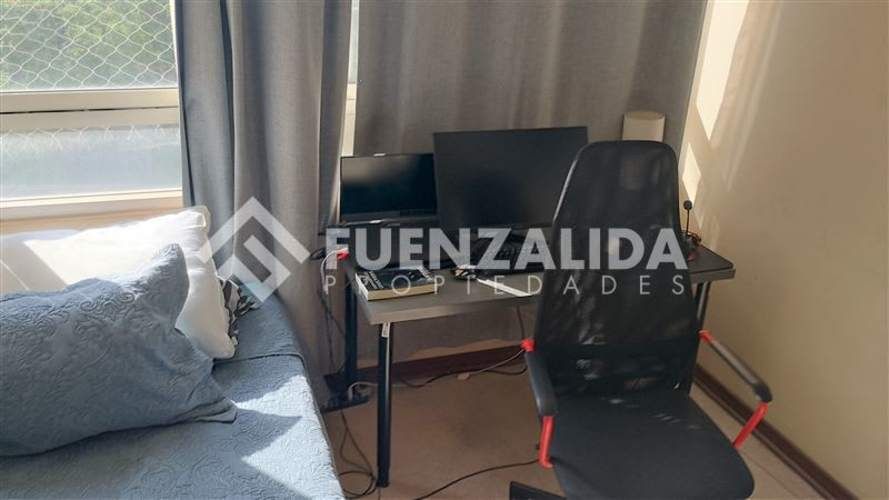 DEPARTAMENTO Tobalaba con Mayflower