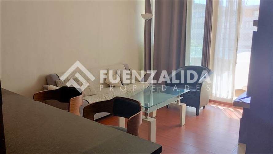 DEPARTAMENTO Tobalaba con Mayflower