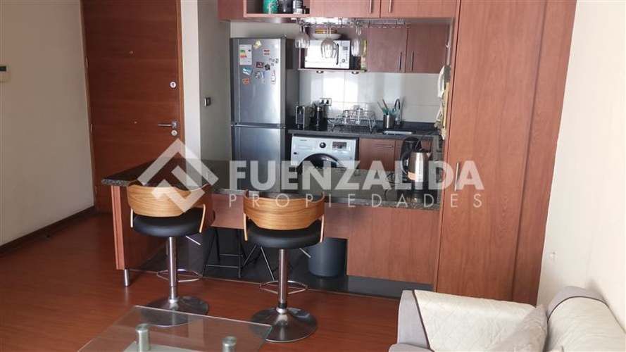 DEPARTAMENTO Tobalaba con Mayflower