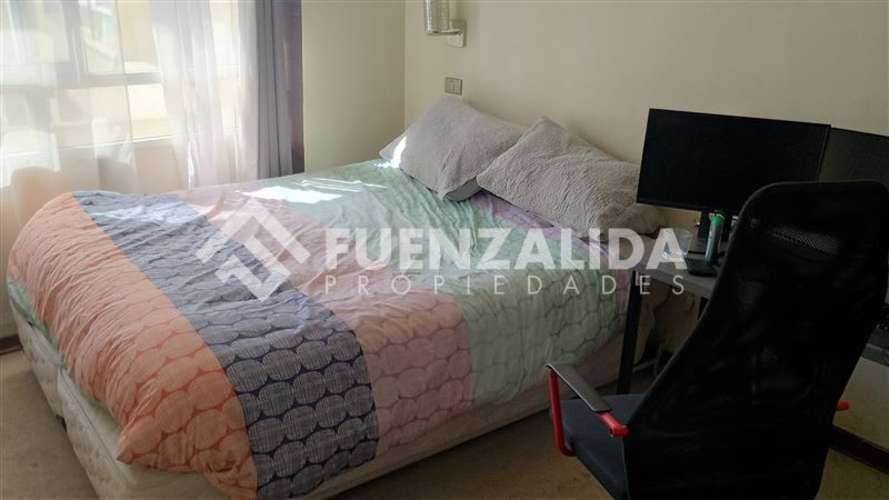 DEPARTAMENTO Tobalaba con Mayflower