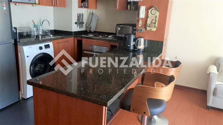 DEPARTAMENTO Tobalaba con Mayflower