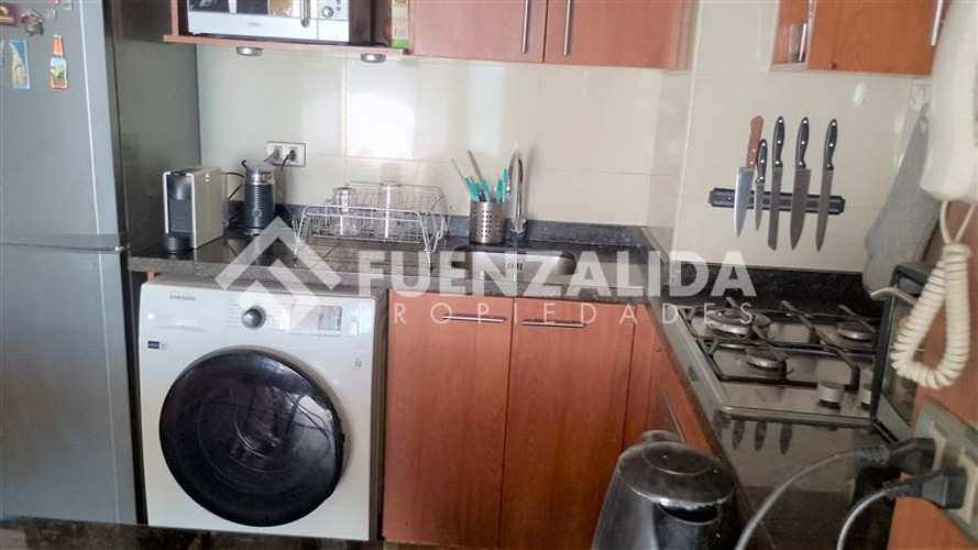 DEPARTAMENTO Tobalaba con Mayflower