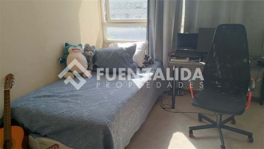 DEPARTAMENTO Tobalaba con Mayflower