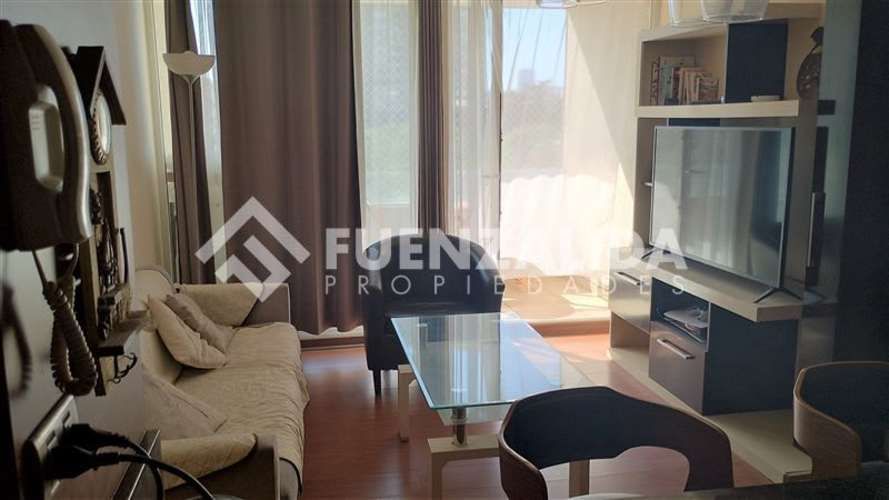 DEPARTAMENTO Tobalaba con Mayflower