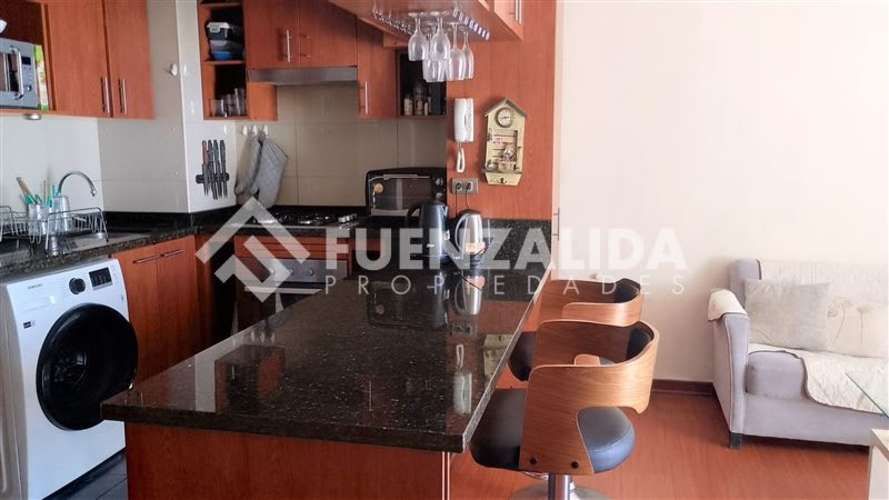 DEPARTAMENTO Tobalaba con Mayflower