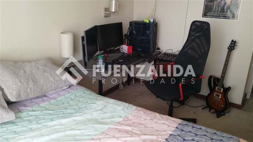 DEPARTAMENTO Tobalaba con Mayflower