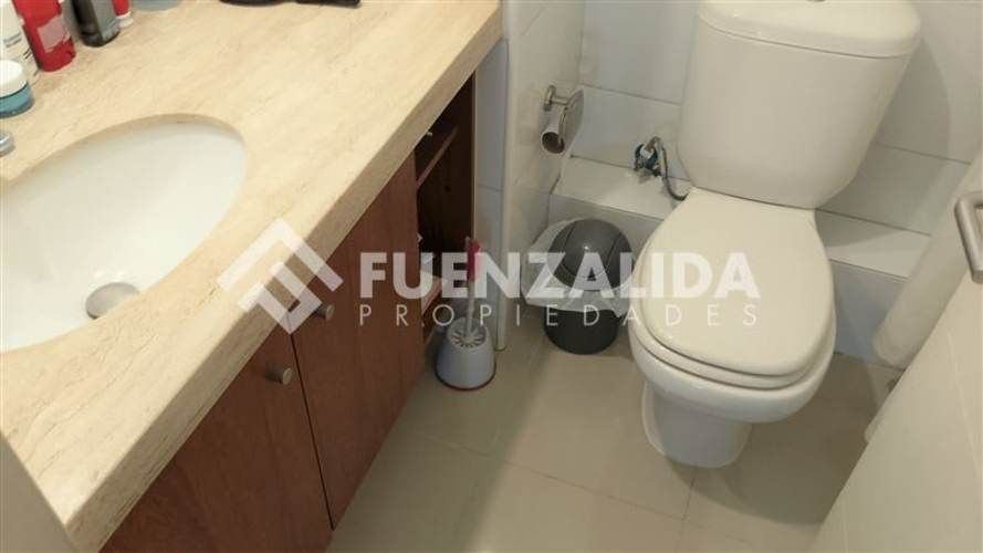 DEPARTAMENTO Tobalaba con Mayflower